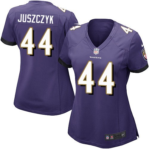 Women Baltimore Ravens jerseys-008